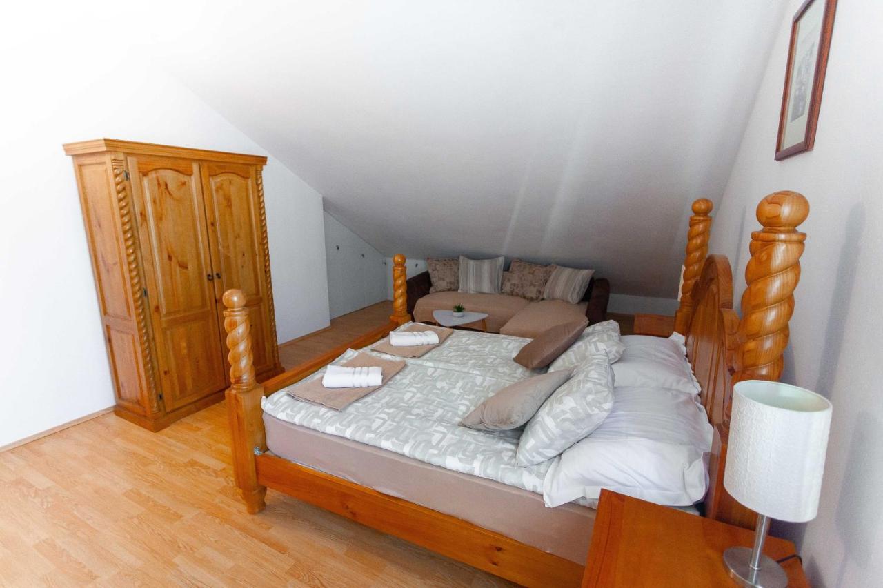 Apartment Jerry With Private Pool Milna  Dış mekan fotoğraf